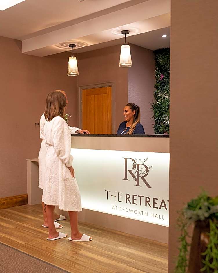 Redworth Hall Hotel- Part of the Cairn Collection