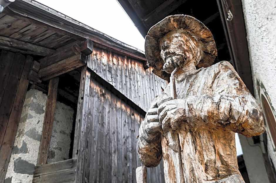 Residence Cavanis Wellness & Spa