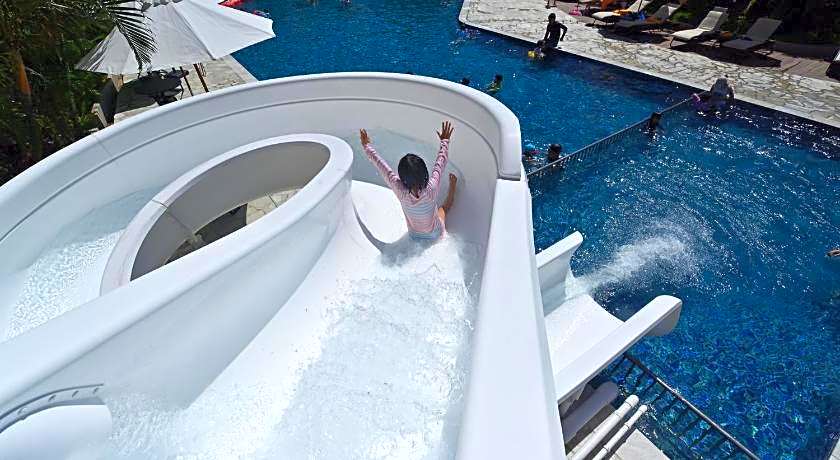 Art Hotel Ishigakijima