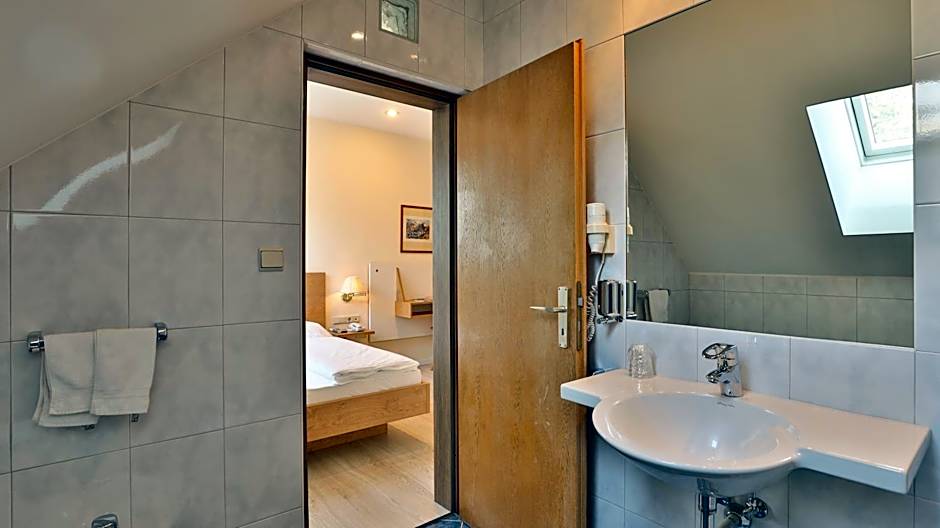 Hotel Sparerhof
