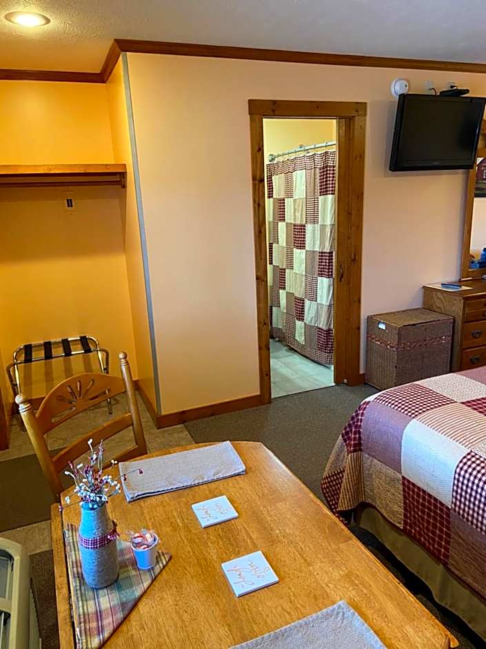 The Garrett Inn