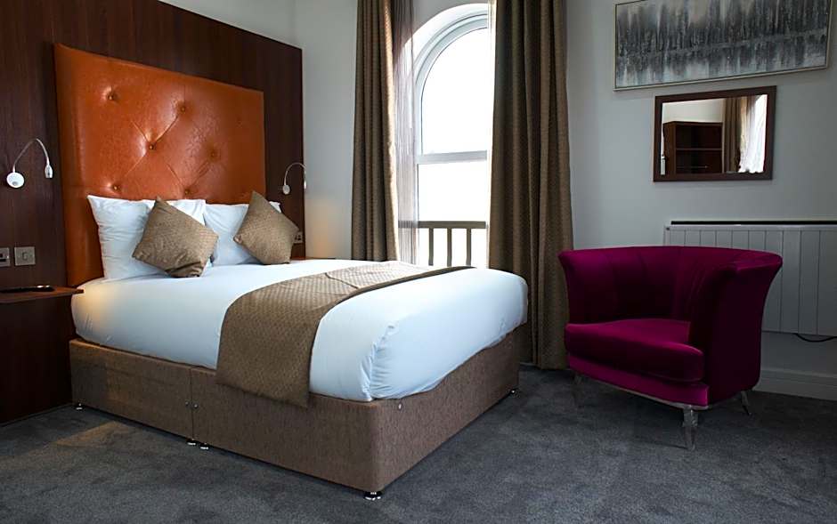 Trivelles Rochester Hotel