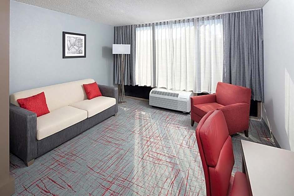 Wyndham Garden Columbia/Ft. Jackson