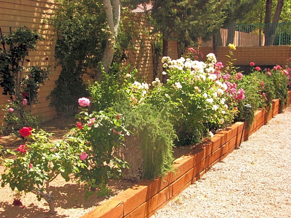 Villas of Sedona, a VRI resort