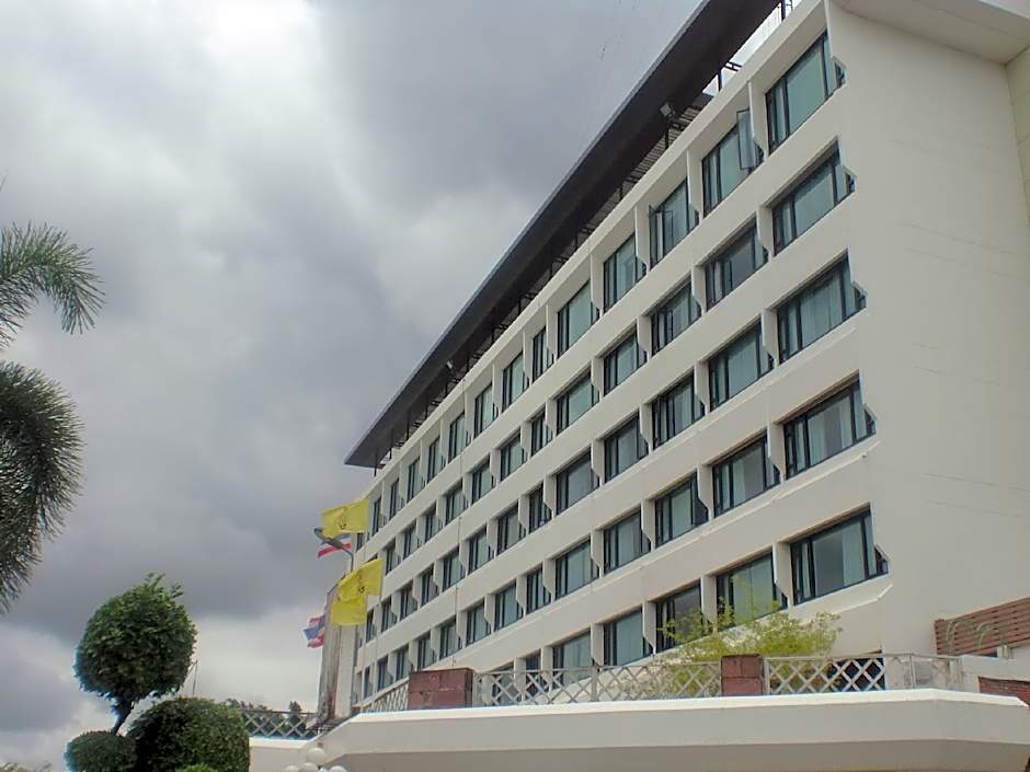 Khon Kaen Hotel