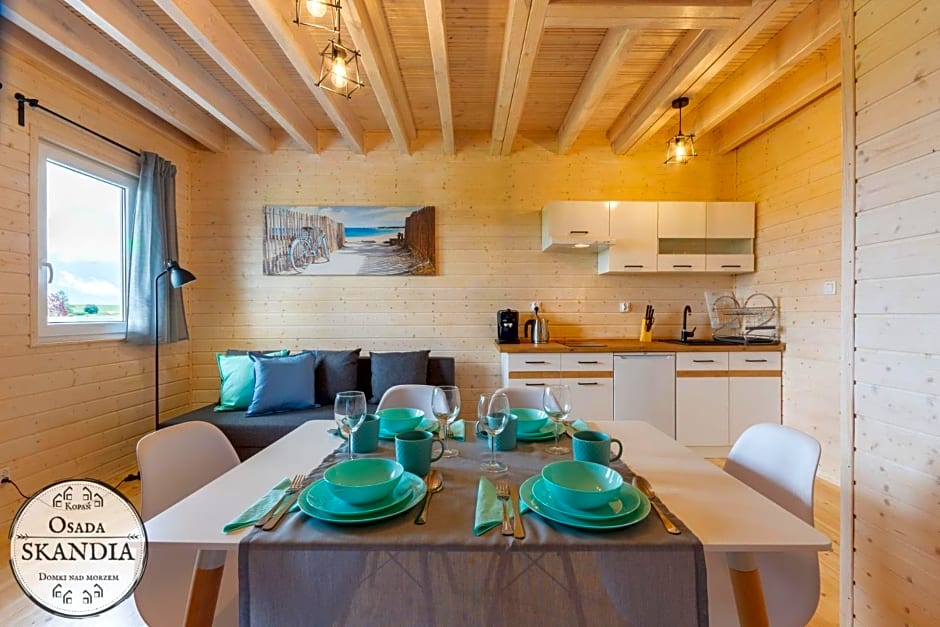 Osada Skandia Kopań