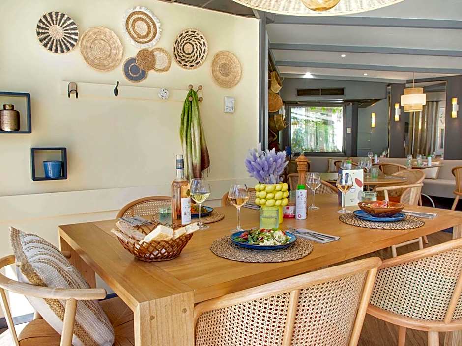 ibis Salon-de-Provence Sud
