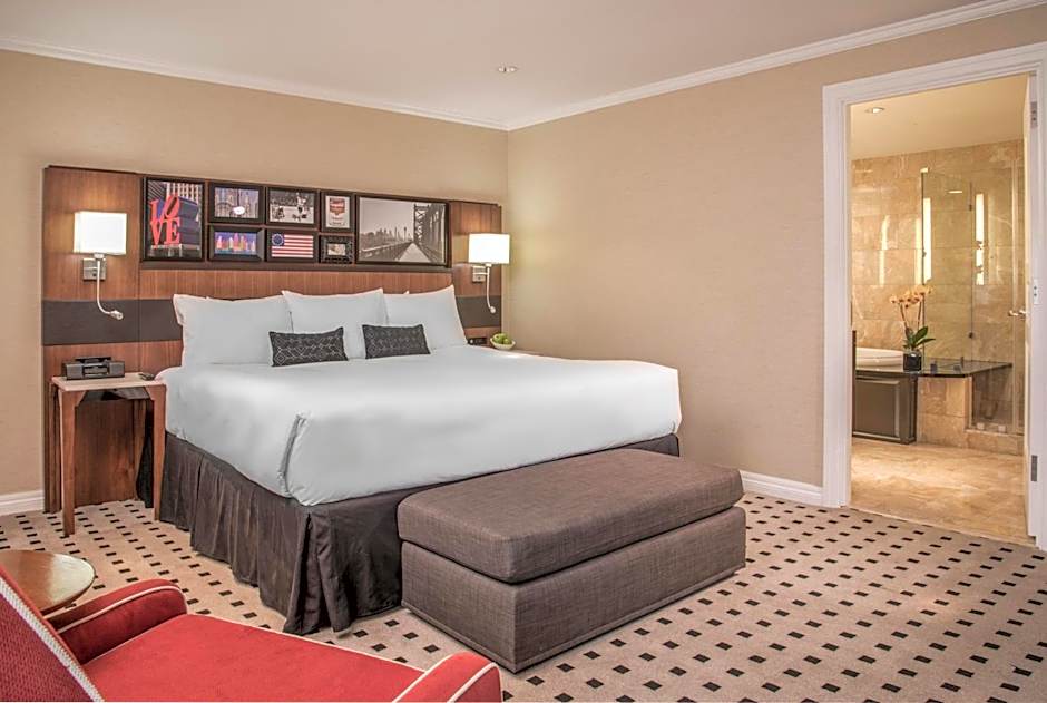 The Warwick Hotel Rittenhouse Square Philadelphia