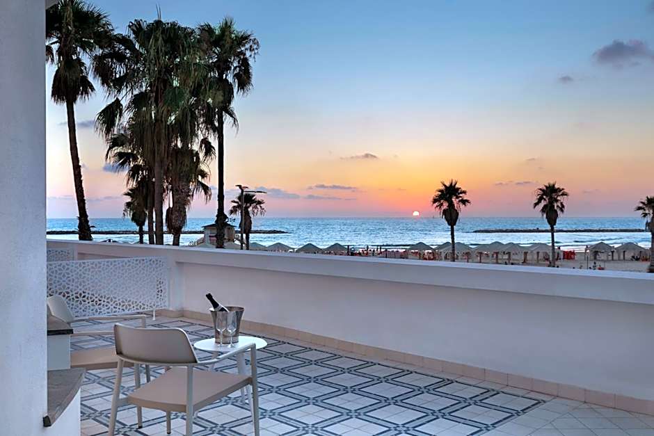 The Herbert Tel Aviv