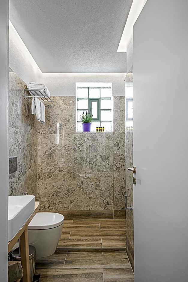 Sergiani Garden Hotel Apartments