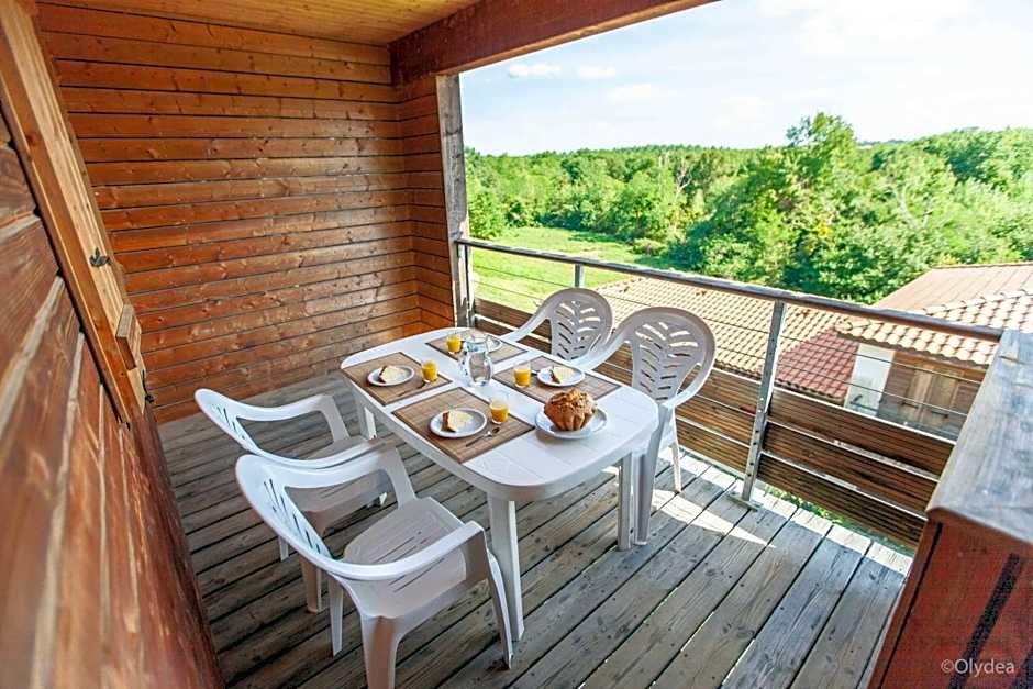 Olydea la Chalosse - Cassen