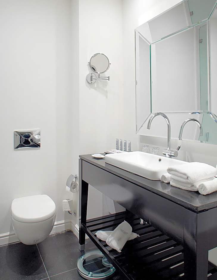 Leonardo Boutique Hotel Tel Aviv