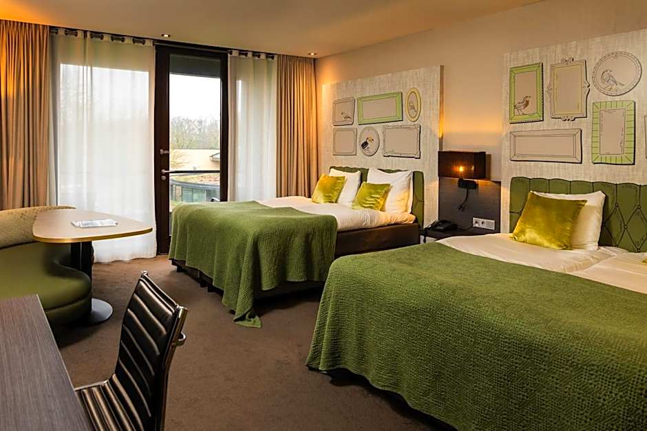 Van der Valk Hotel Heerlen