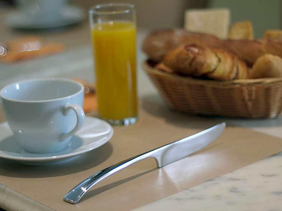 Hotel de La Comédie