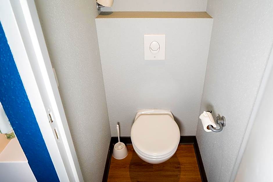 ibis budget Aix en Provence