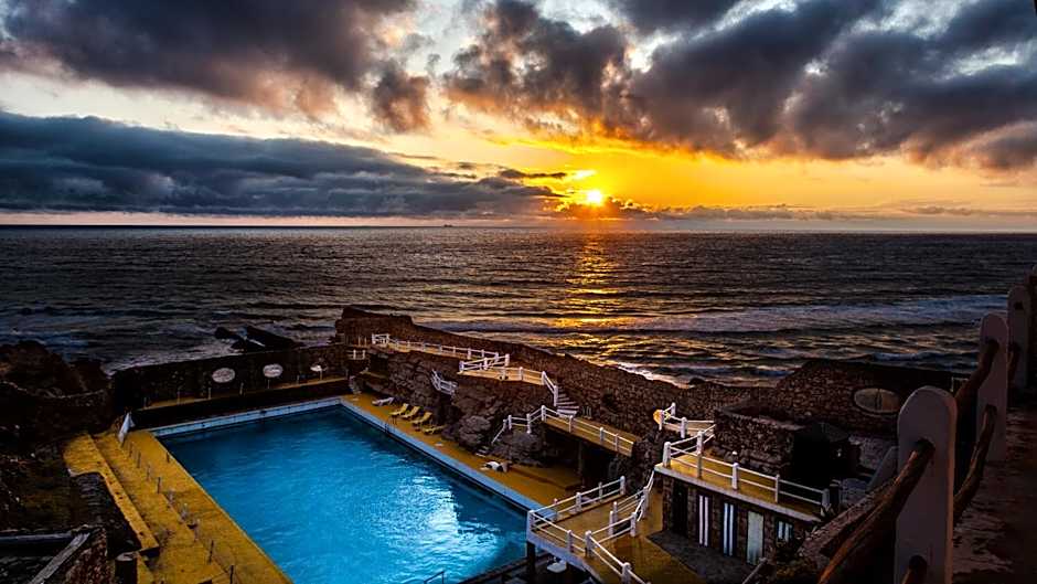 Estalagem Muchaxo Hotel
