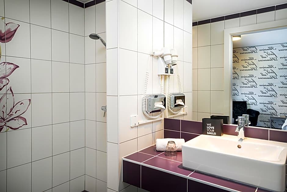 elaya hotel vienna city west, Trademark by Wyndham