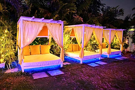 The Park Baga River Goa (Adults only Property)