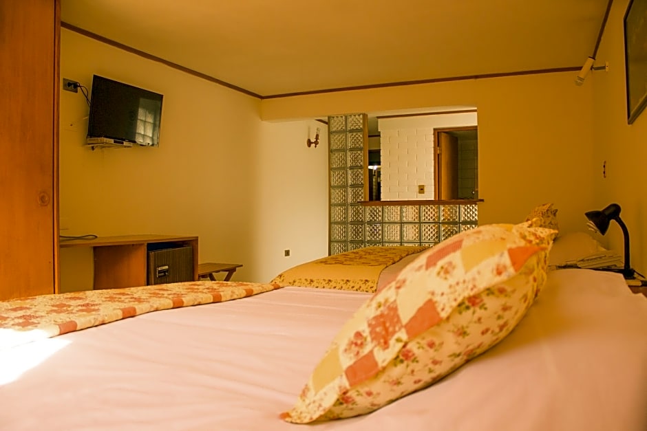 Hotel Windsor Suites