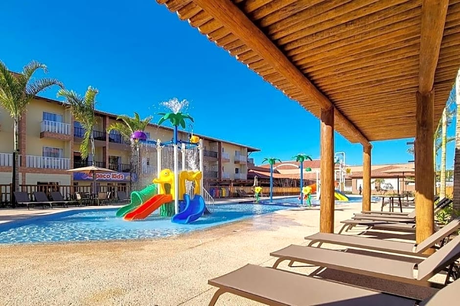 Ondas Praia Resort All Inclusive