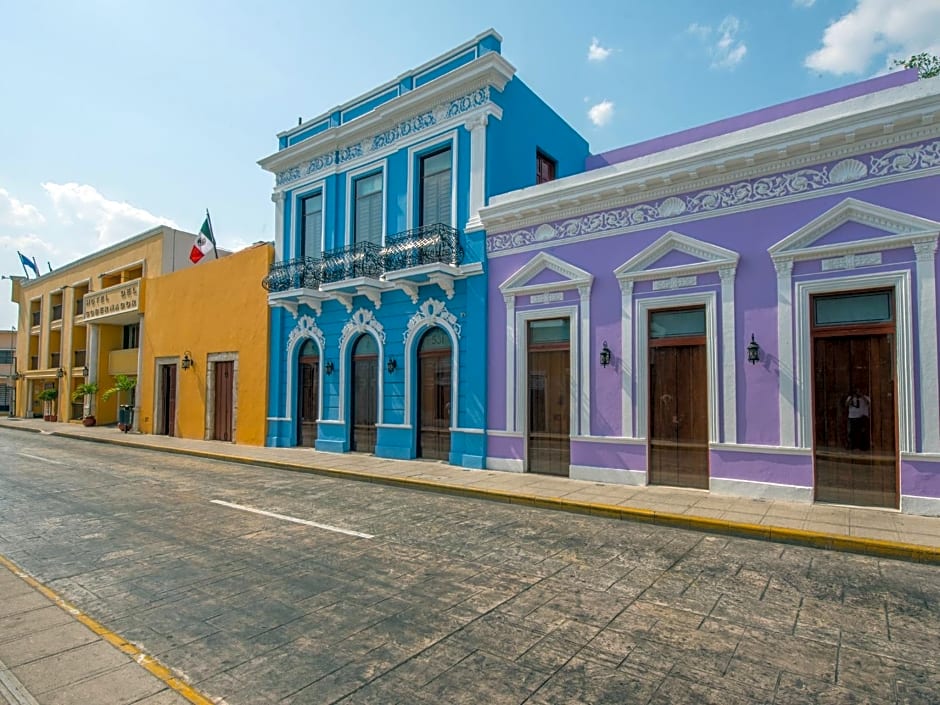 Hotel del Gobernador