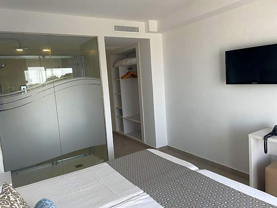 Hotel Chevy & Suites