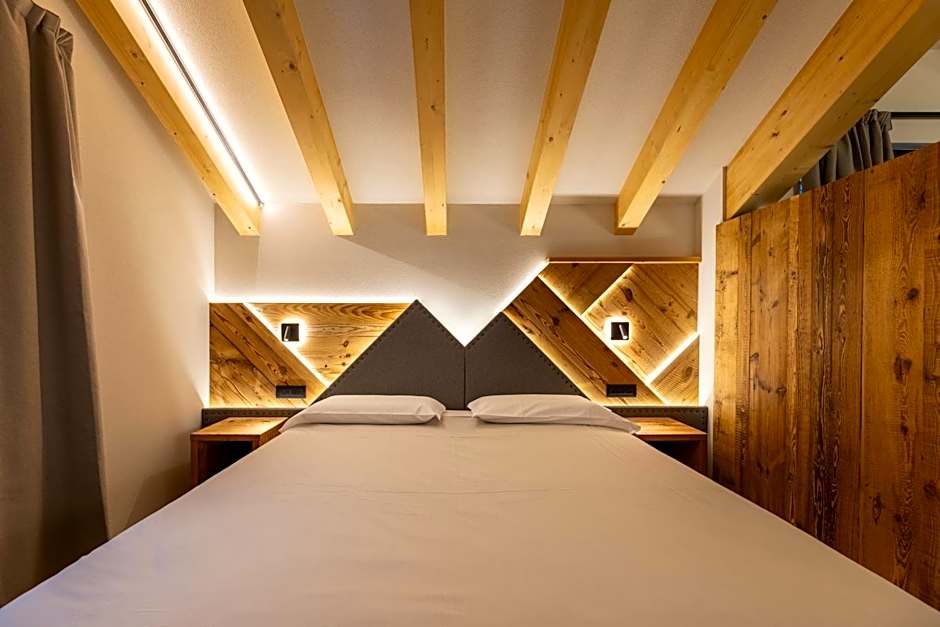 Hotel Alpino Wellness & Spa