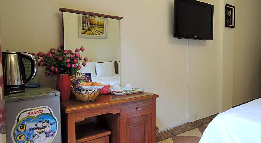 Hanoi Evergreen Hotel