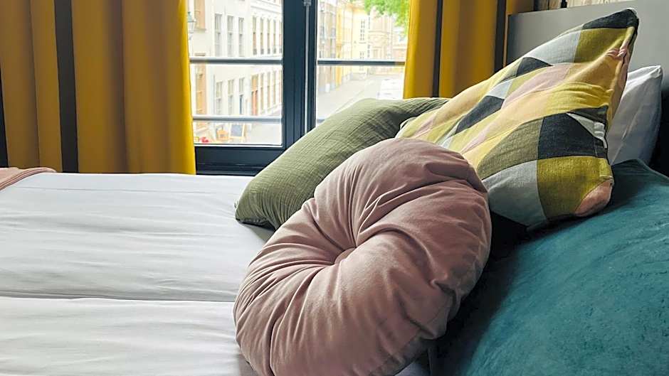 Hotel Sutor