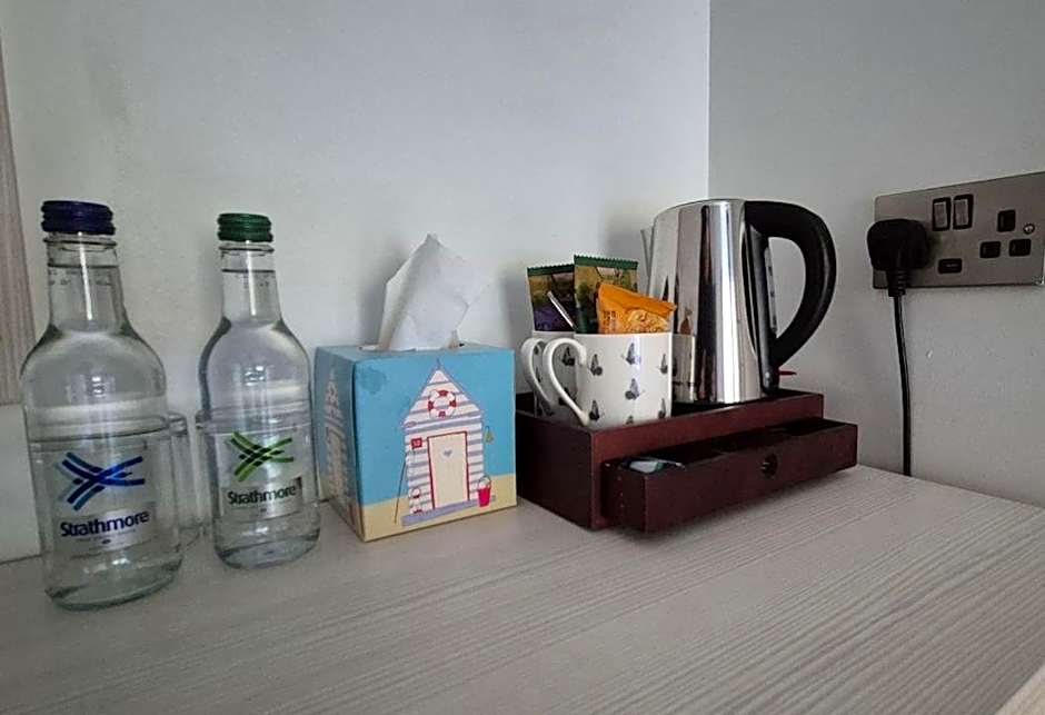 Black Bull Inn, Moffat