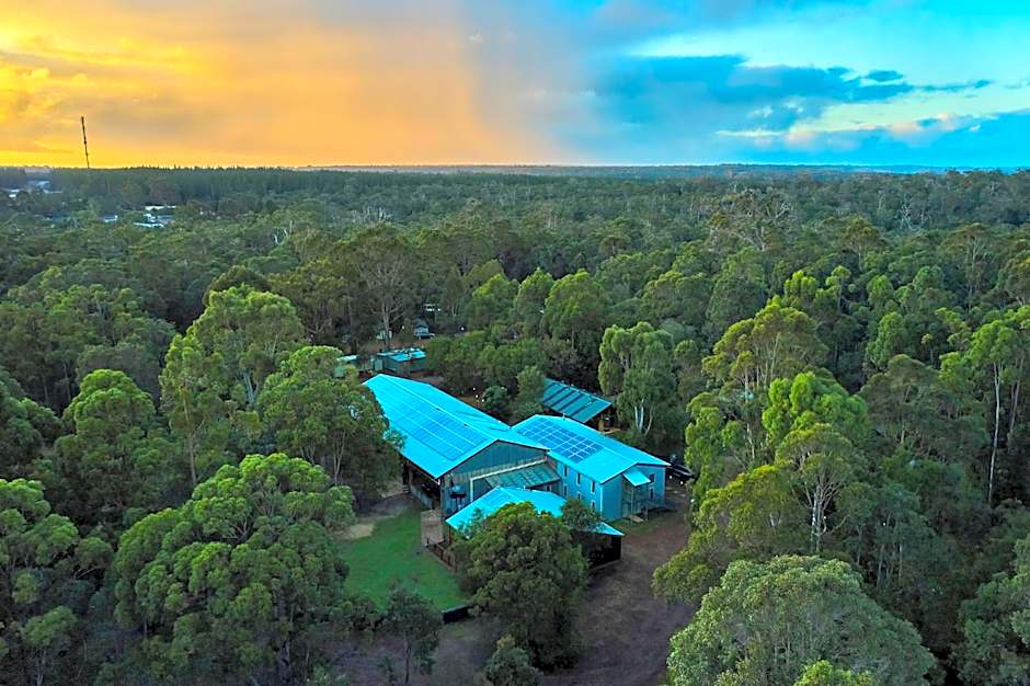 RAC Margaret River Nature Park