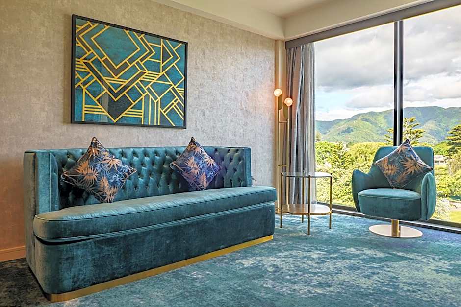 The Sebel Wellington Lower Hutt