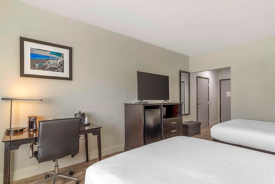 Best Western Texas City I-45