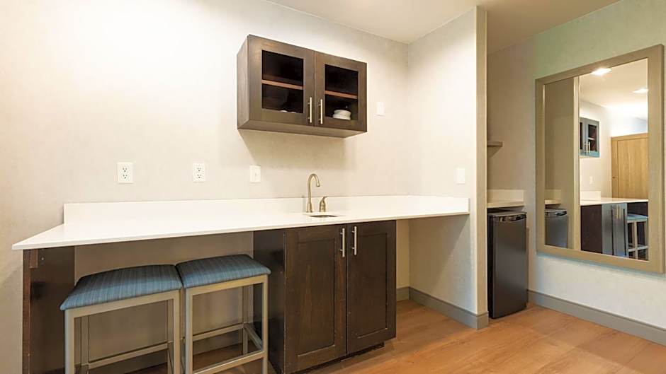 Holiday Inn Express Bellingham By IHG