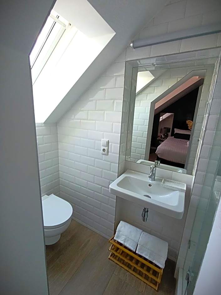 BOSSA CITY Design Apartments