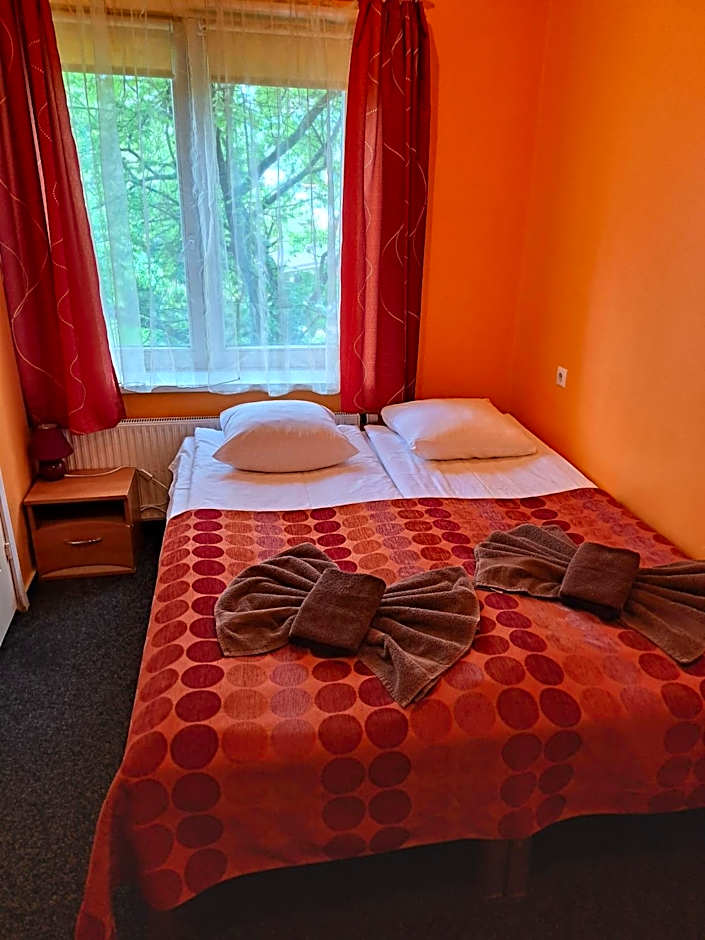 Jeruzale Hotel