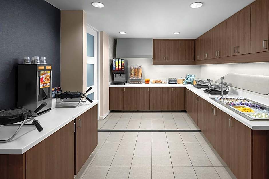 Residence Inn by Marriott Salt Lake City Murray