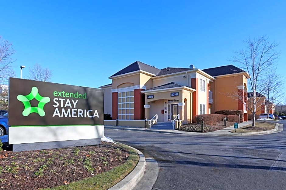 Extended Stay America Select Suites - Washington, D.C. - Germantown - Town Center
