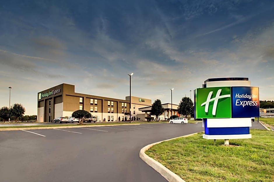 Holiday Inn Express Horse Cave By IHG