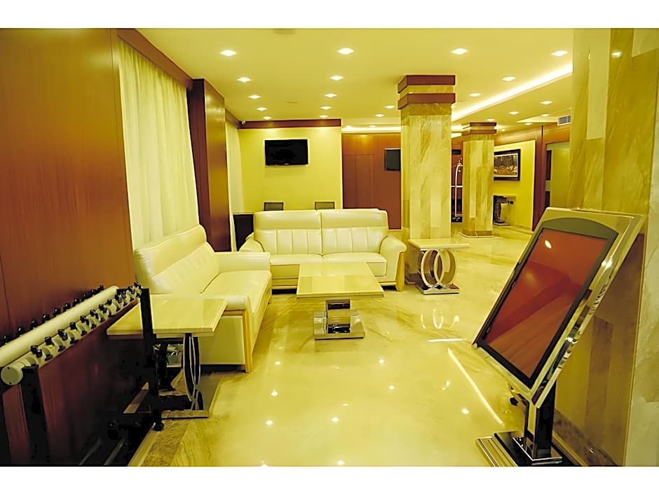 The Ocean Pearl Udupi