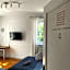 Bankowa 8 Guest Rooms