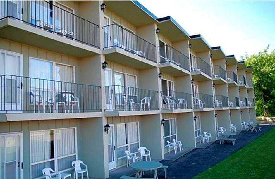 The Inn At Lock Seven