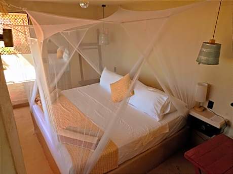 Suite with Sea View