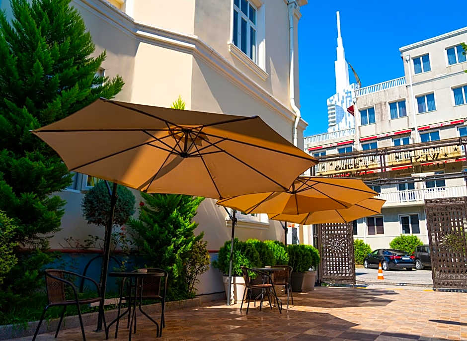 Batumi West Hotel