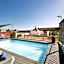 Leonardo Hotel Barcelona Las Ramblas