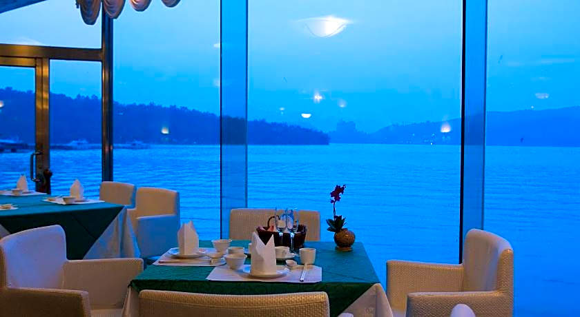 The Richforest Hotel- Sun Moon Lake