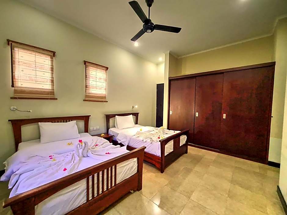 Sayang Taman Villas