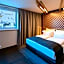 B&B HOTEL Idar-Oberstein