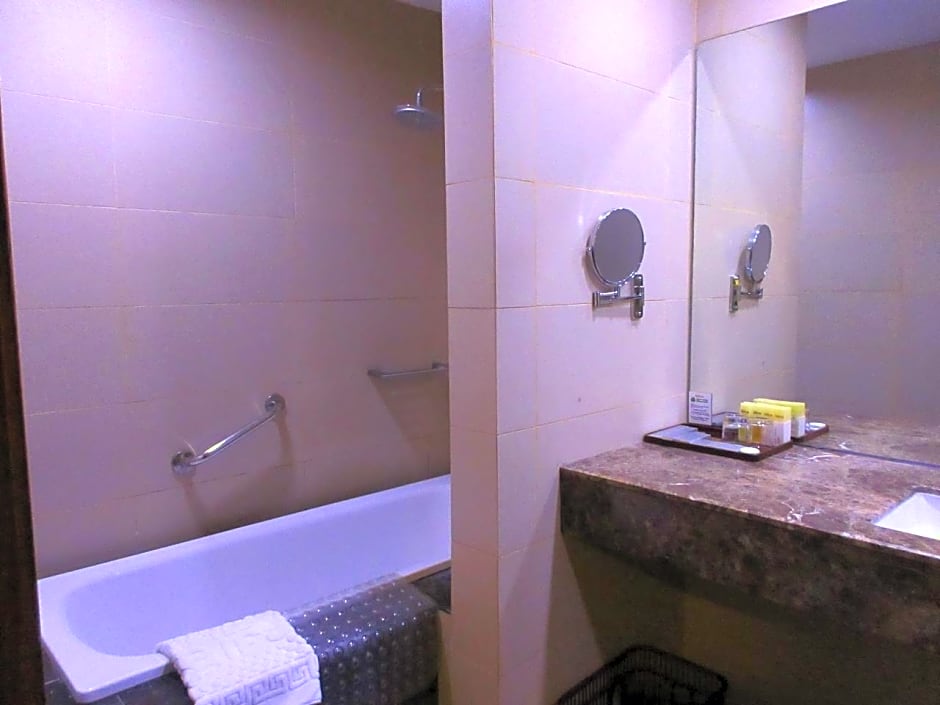 Hotel Aifa