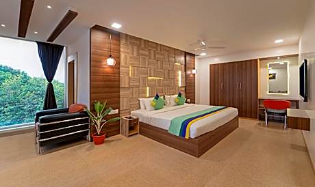 Treebo Golden Swan Tambaram